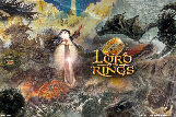 LOTR Trilogy Skin